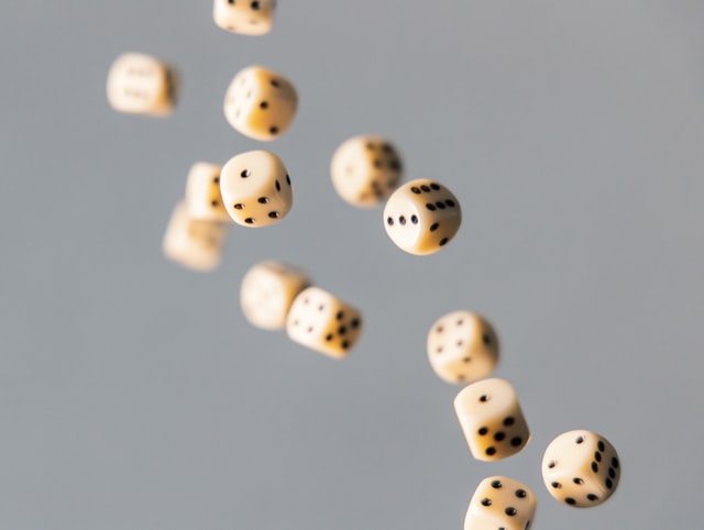 Dice image