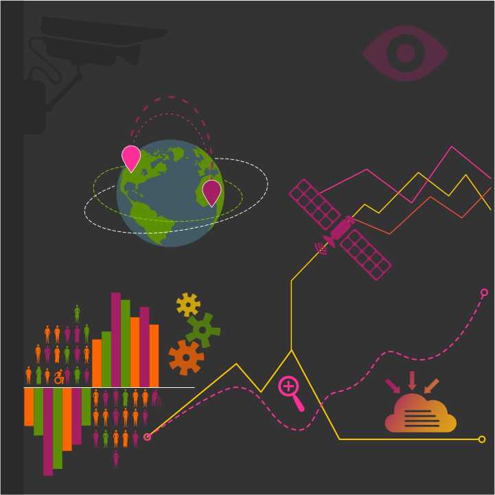 Image for Data Visualization’s Social Role
