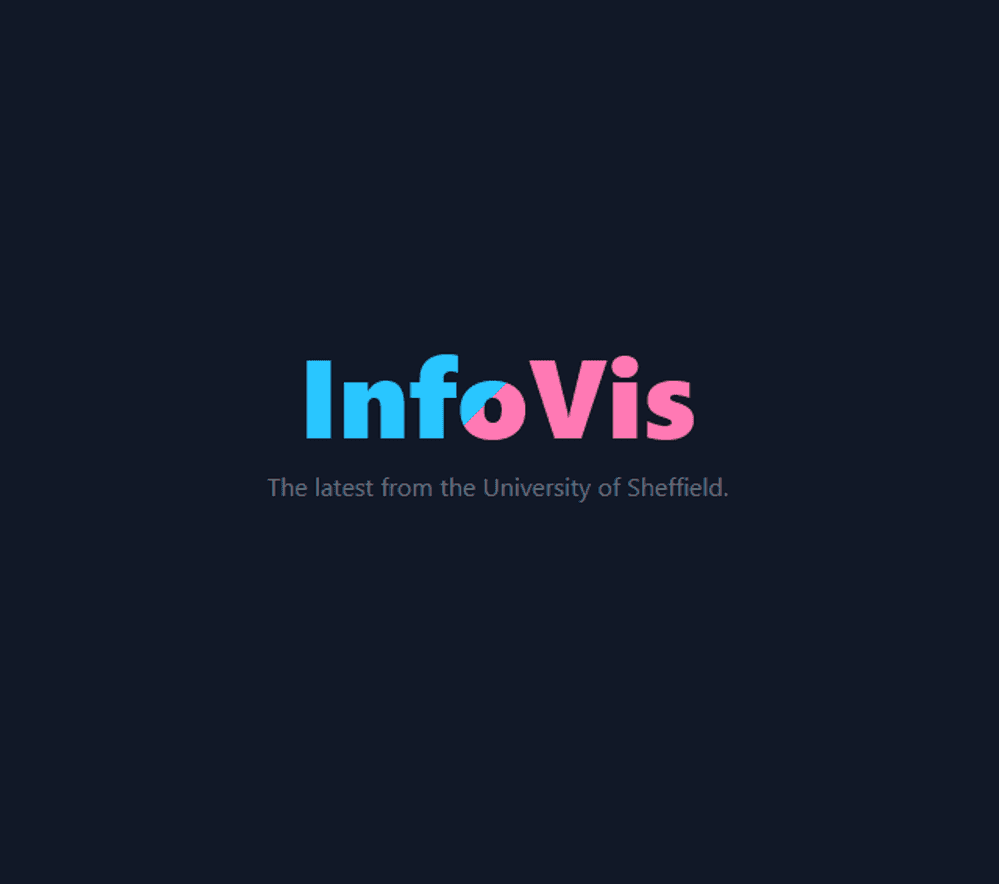 Image for Introducing the new visualisation page