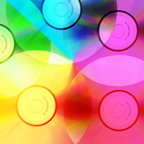 Image for Using Colour in Data visualisation