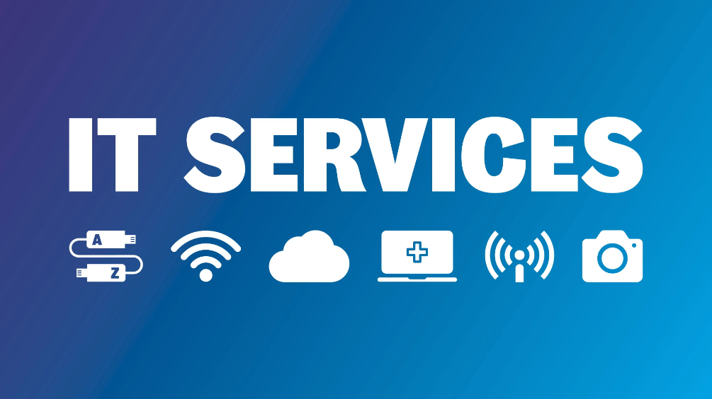 IT Services site